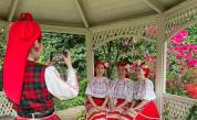 Български фестивал се проведе за втора поредна година в японския град Йокохама