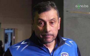 Николай Желязков: Израстването е повече от очевидно във всичко