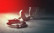 Арестуваха член на Инспектората към ВСС за сексуални намеци към жени