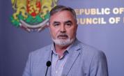 Кунчев: Няма да се въвежда извънредна епидемична обстановка заради коклюша