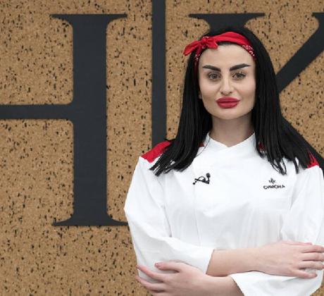 Симона една от най запомнящите се участнички от шести сезон на