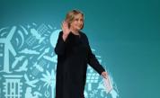 Хилари Клинтън идва в България