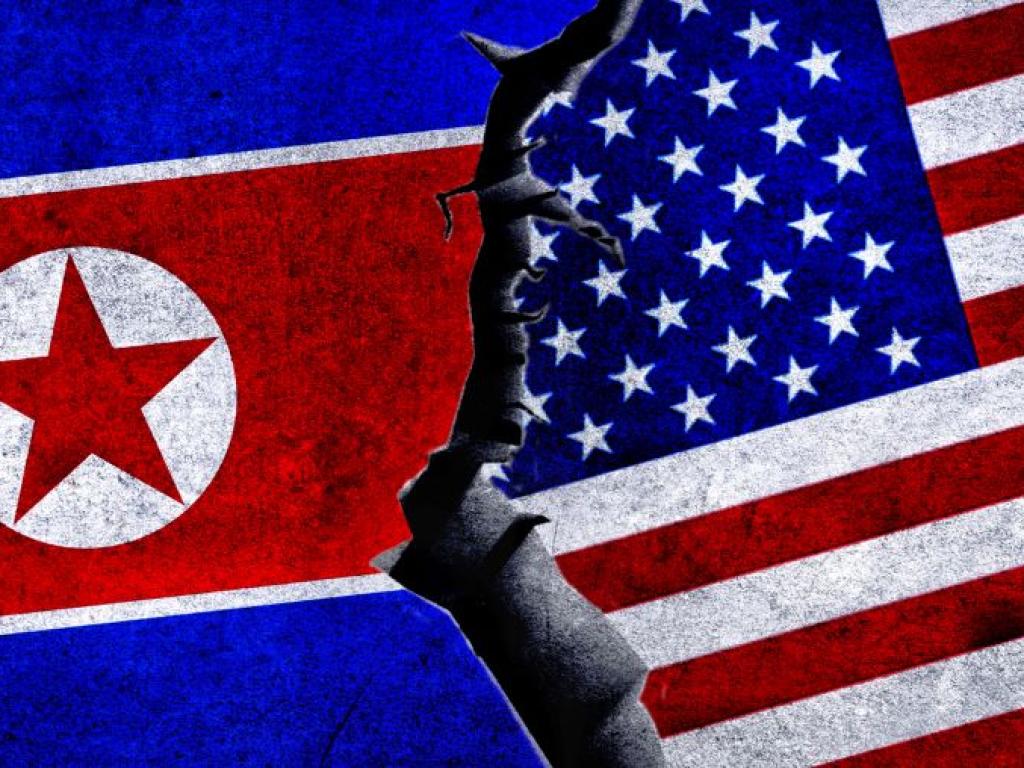 Северна Корея обвини САЩ в политизиране на въпроса с човешките права