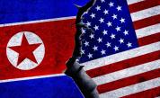 <p>Северна Корея с остро предупреждение към&nbsp;САЩ</p>