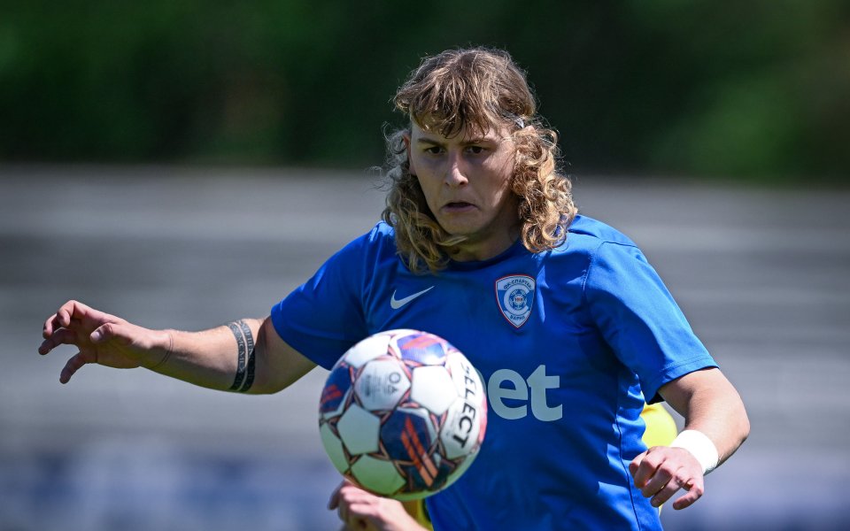 Феновете на Спартак Варна ще превземат Балчик утре, за да