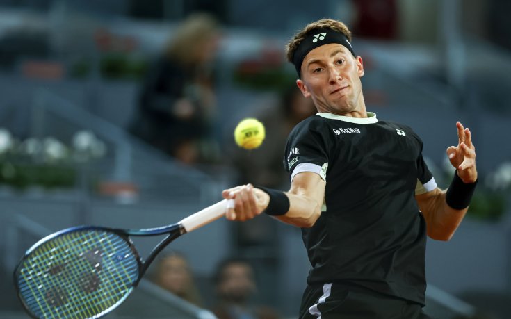 Шампионът в Барселона тръгна с победа в Мадрид