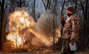 Русия твърди, че е превзела украинско село в Донецка област