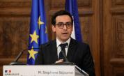 Франция ще посредничи за деескалация на конфликта между 