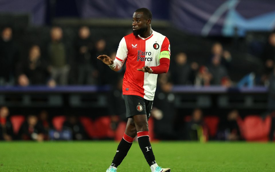 Ливърпул е изключително близо до това да оформи още един