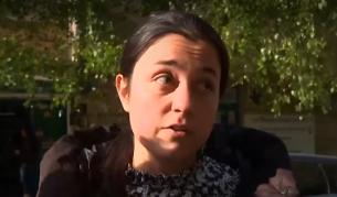 Габриела Пеева, обвинена за убийството на мъжа си: В България има правосъдие