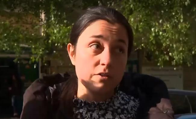 Габриела Пеева, обвинена за убийството на мъжа си: В България има правосъдие