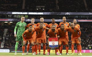 UEFA EURO 2024: Нидерландия - шоуто винаги е гарантирано