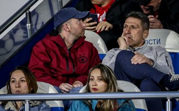 ЦСКА пусна официално съобщение в социалните канали за спекулираните имена