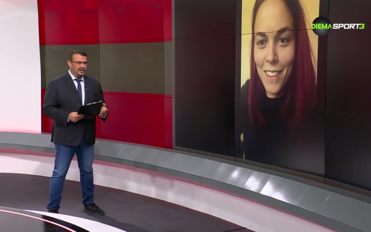 Бундеслига токшоу (01.05.2024)