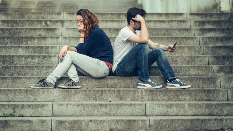  В 6 стъпки: Как да спрем нарастващия скандал 