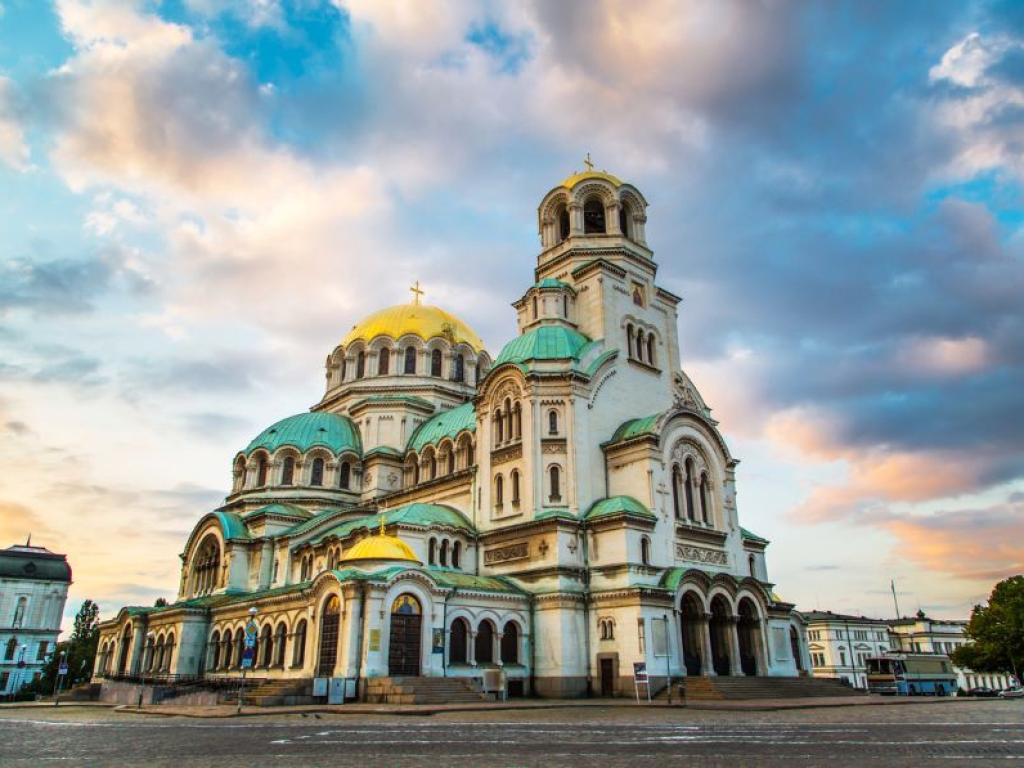 Остават часове до избора на нов патриарх на Българската православна