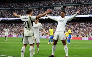 Сензация от Испания: Реал Мадрид, Атлетико Мадрид и Ювентус в битка за българин