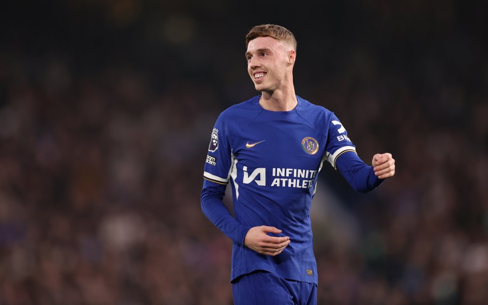 Уест Хем гостува на Челси в лондонско дерби по-късно този