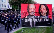 Младеж се призна за виновен за нападението над политик в Германия