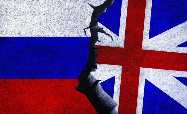 Русия заплаши с ответен удар Великобритания