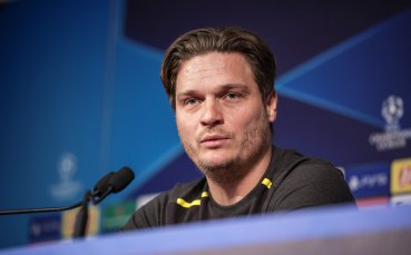 Терзич: Не искам пак четирима да пазят Мбапе