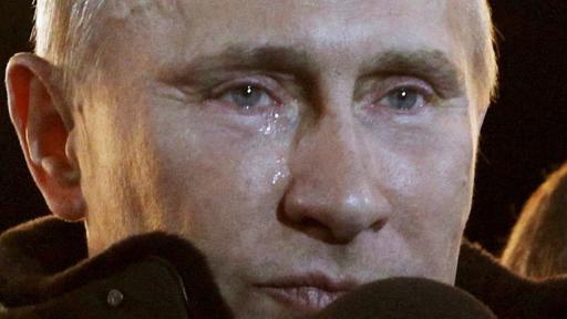 Хронологията на един диктатор: Ерата Путин и неговите 5 мандата