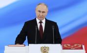 Руски източници: Путин е готов да замрази войната в Украйна