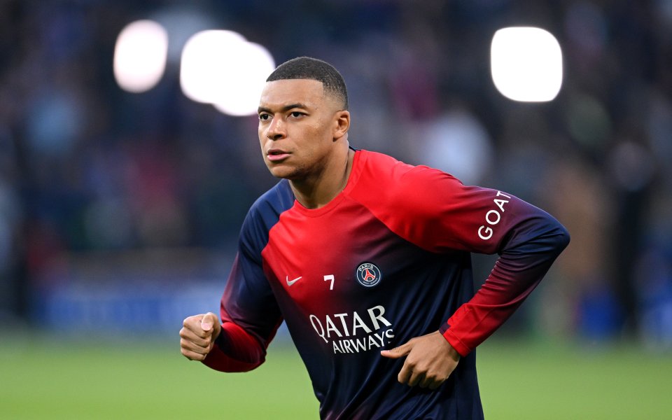 ПСЖ приема Борусия Дортмунд в реванш от полуфиналите на Шампионска