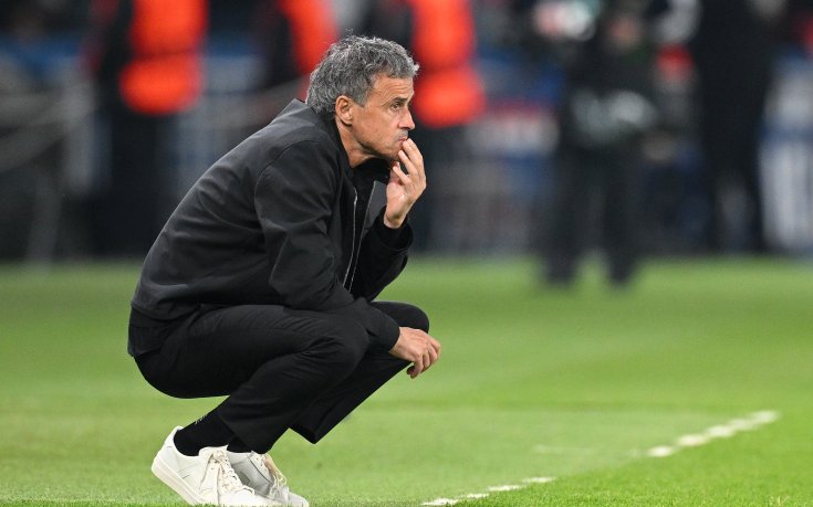 Световен шампион разби на пух и прах Луис Енрике