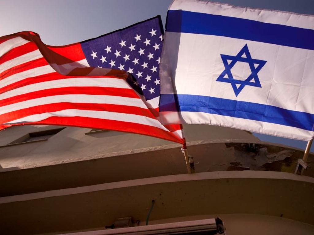 Съединените щати спряха временно доставка на бомби за Израел, след