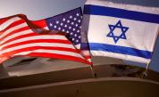 САЩ спряха временно доставка на бомби за Израел