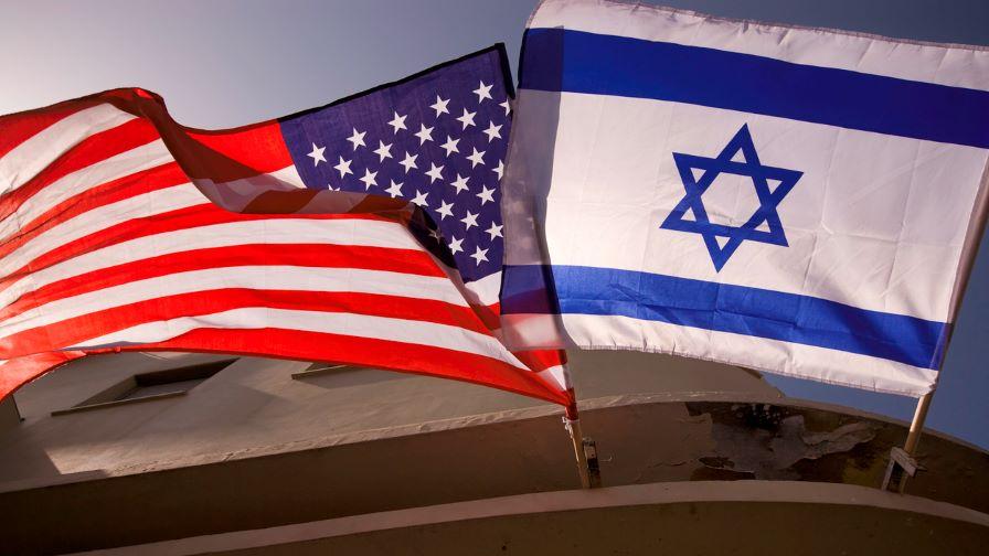 САЩ спряха временно доставка на бомби за Израел