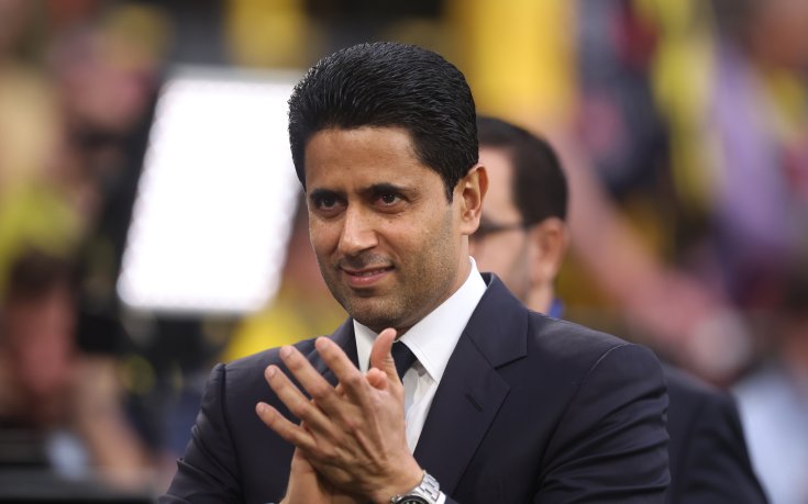 Собствениците на ПСЖ купуват още един клуб