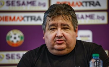Атанас Караиванов: Срещата ни беше много ползотворна