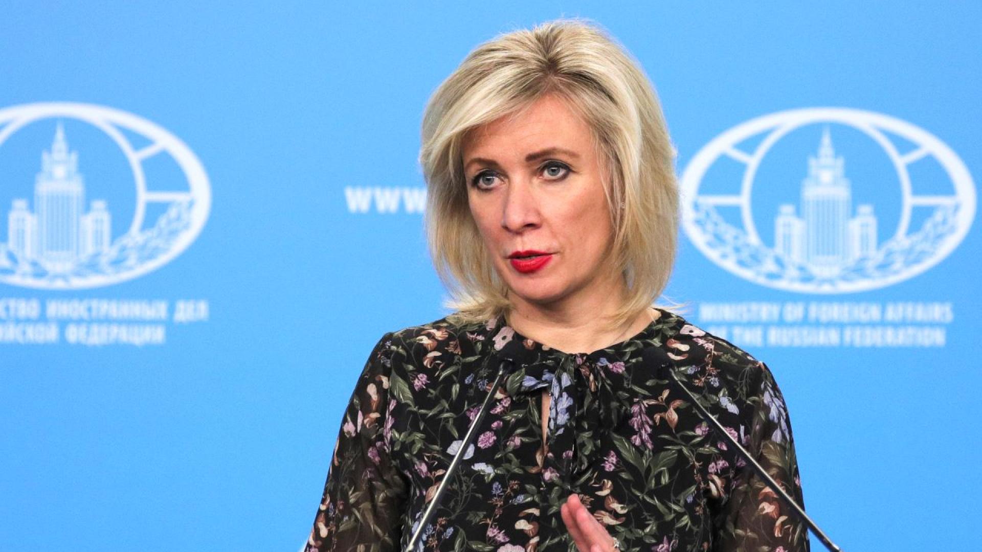 Съставът на руската делегация на втория кръг от преговорите в