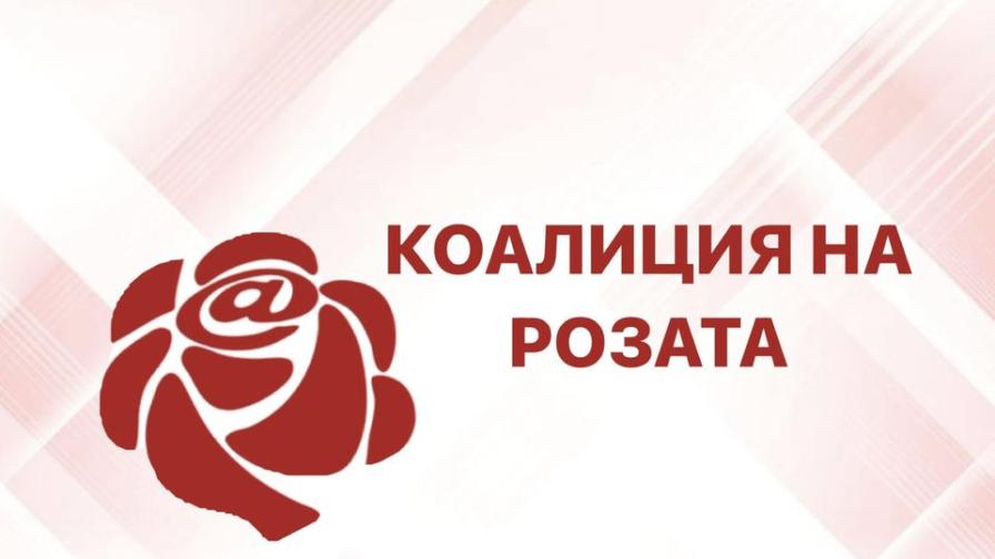 Коалиция „Коалиция на розата“