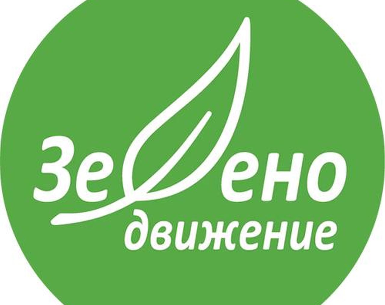 Партия „Зелено движение“