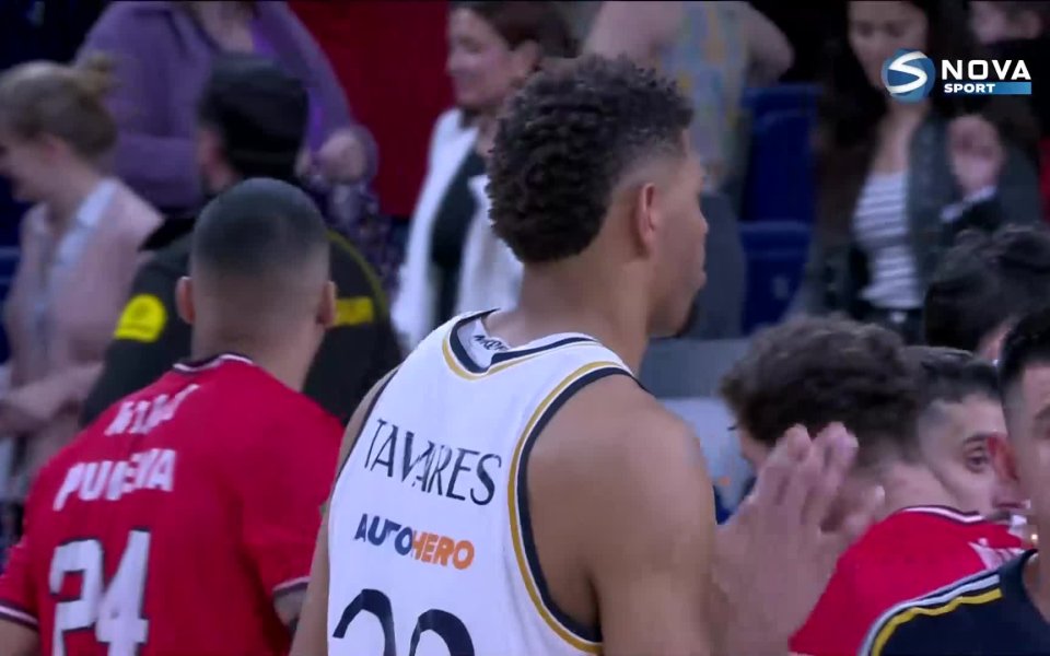 През уикенда измина поредният кръг от Лига Ендеса. В предаването