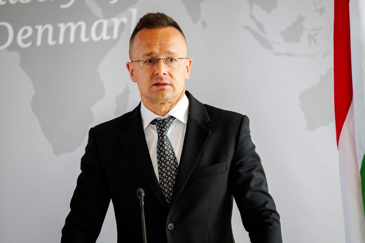 Как Унгария е предавала конфиденциална информация на Кремъл