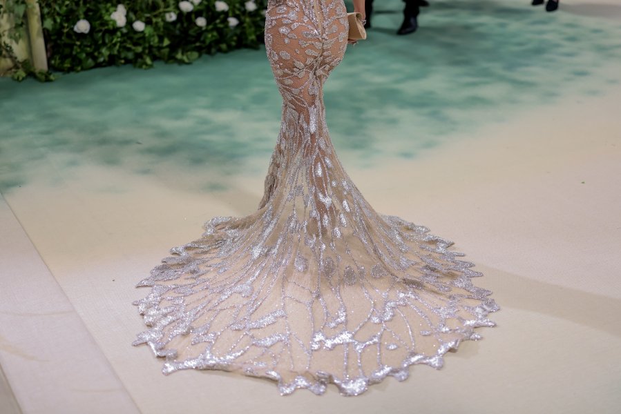 Дженифър Лопес открадна шоуто на Met Gala 20241