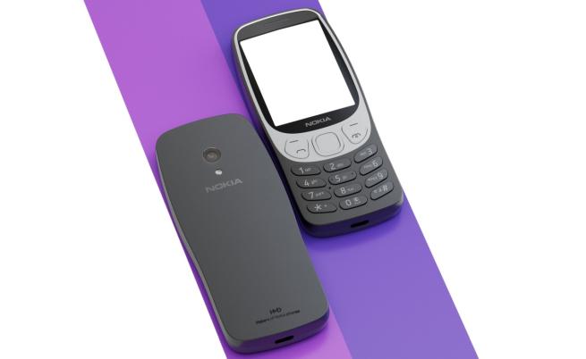 Дигитален детокс с култовата Nokia 3210