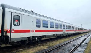 Започва реорганизация на движението на влаковете от жп гарите София и София-Север