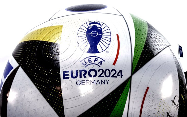 Изкуствен интелект предрече кой ще спечели UEFA EURO 2024