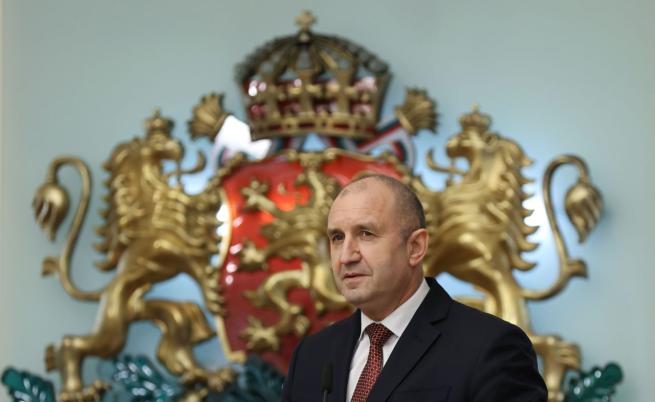 Президентът ще участва в тържественото отбелязване на 148-годишнината от Априлската епопея