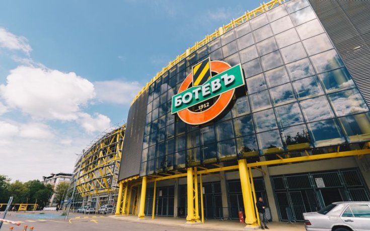 Ботев Пловдив не възнамерява да напуска 