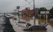 <p>Бедствието в Бразилия: Расте броят на жертвите на наводненията (ВИДЕО)</p>