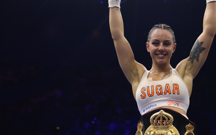 Фарс! Сбъркаха победителя в битка за световна титла на WBA (ВИДЕО)