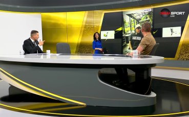 Себастиан Вия се раздава и на терена, и извън него