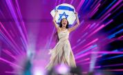 "Какъв успех, каква чест": Нетаняху поздрави израелската участничка в "Евровизия"