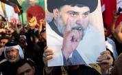 Влиятелният иракски шиитски духовник Муктада Садр се готви за политическо завръщане